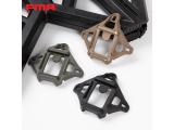 FMA WX 4 Hole Helmet Shroud TB736